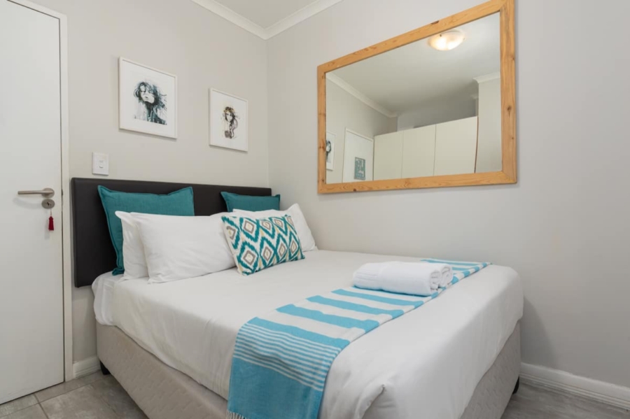To Let 2 Bedroom Property for Rent in Cape Town City Centre Western Cape